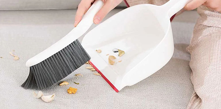 Vệ sinh gia đình hàng ngày