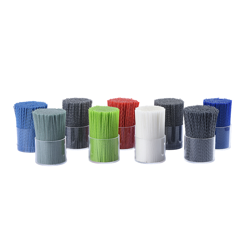 Dây tóc bàn chải nylon PA612