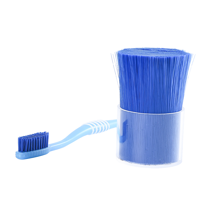 Dây tóc bàn chải nylon PA6 Dây tóc bàn chải nylon PA6