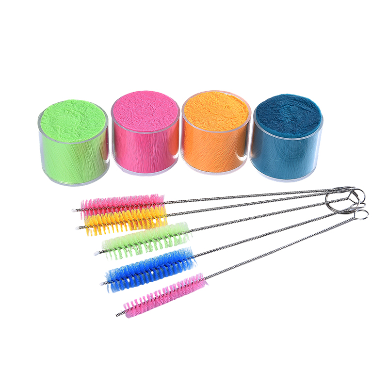 Dây tóc bàn chải nylon PA6 Dây tóc bàn chải nylon PA6