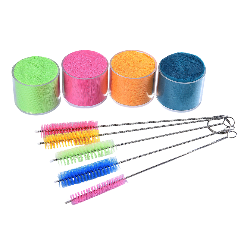 Dây tóc bàn chải nylon PA6