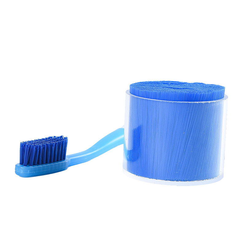 Dây tóc bàn chải nylon PA6 Dây tóc bàn chải nylon PA6