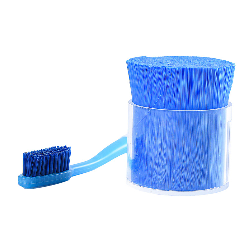 Dây tóc bàn chải nylon PA6 Dây tóc bàn chải nylon PA6