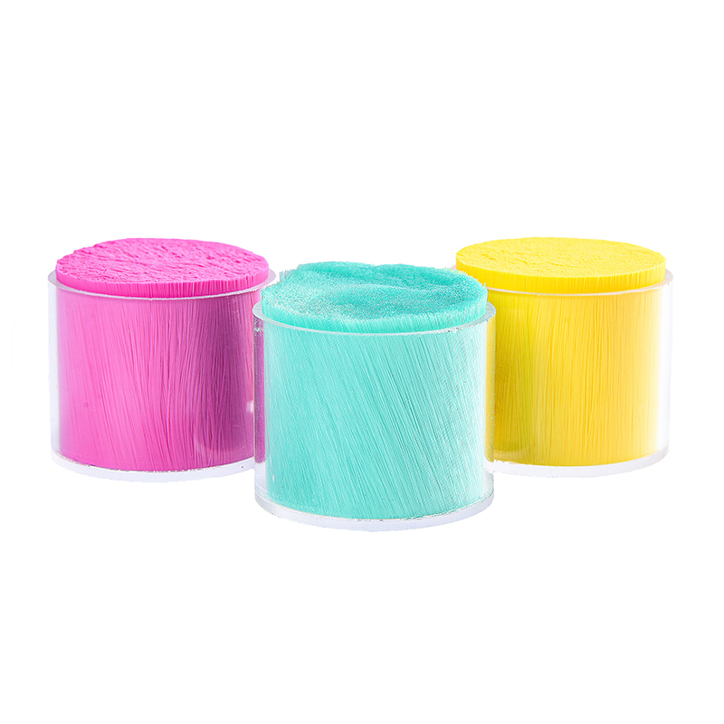 Dây tóc bàn chải nylon PA6 Dây tóc bàn chải nylon PA6