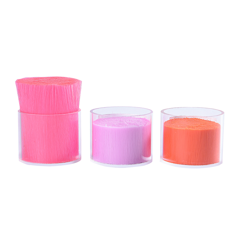 Dây tóc bàn chải nylon PA6 Dây tóc bàn chải nylon PA6
