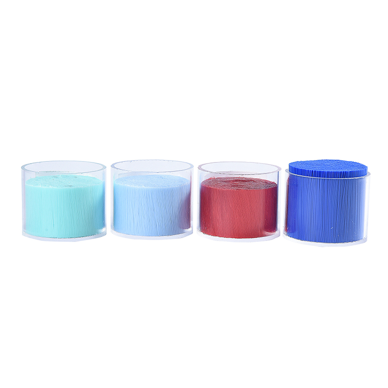 Dây tóc bàn chải nylon PA6 Dây tóc bàn chải nylon PA6