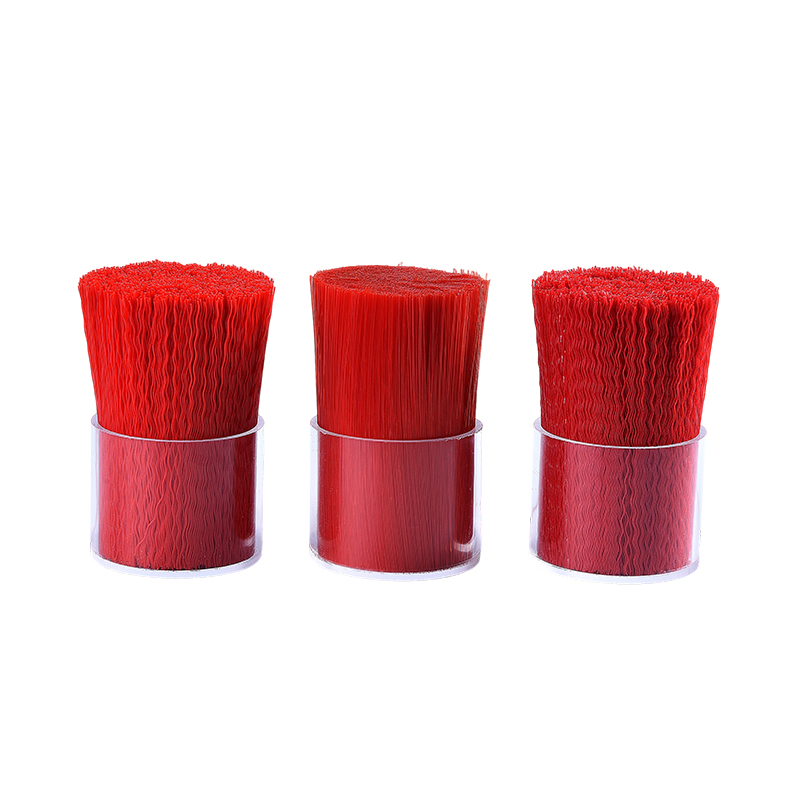 Dây tóc bàn chải nylon PA610 Dây tóc bàn chải nylon PA610