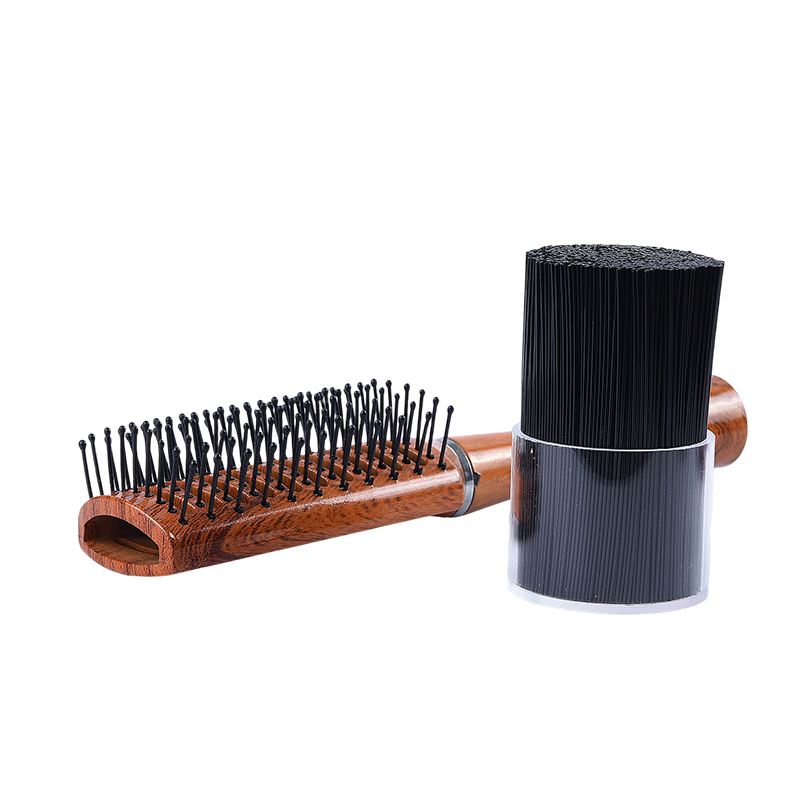 Dây tóc bàn chải nylon PA610 Dây tóc bàn chải nylon PA610