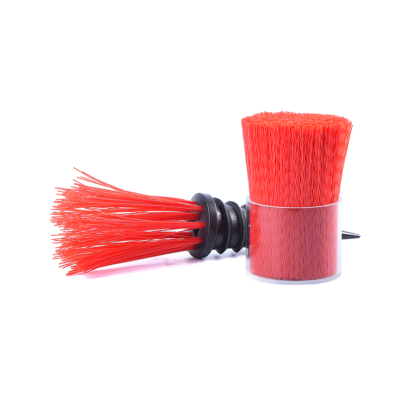Dây tóc bàn chải nylon PA612 Dây tóc bàn chải nylon PA612