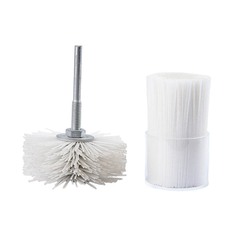 Dây tóc bàn chải nylon PA612 Dây tóc bàn chải nylon PA612