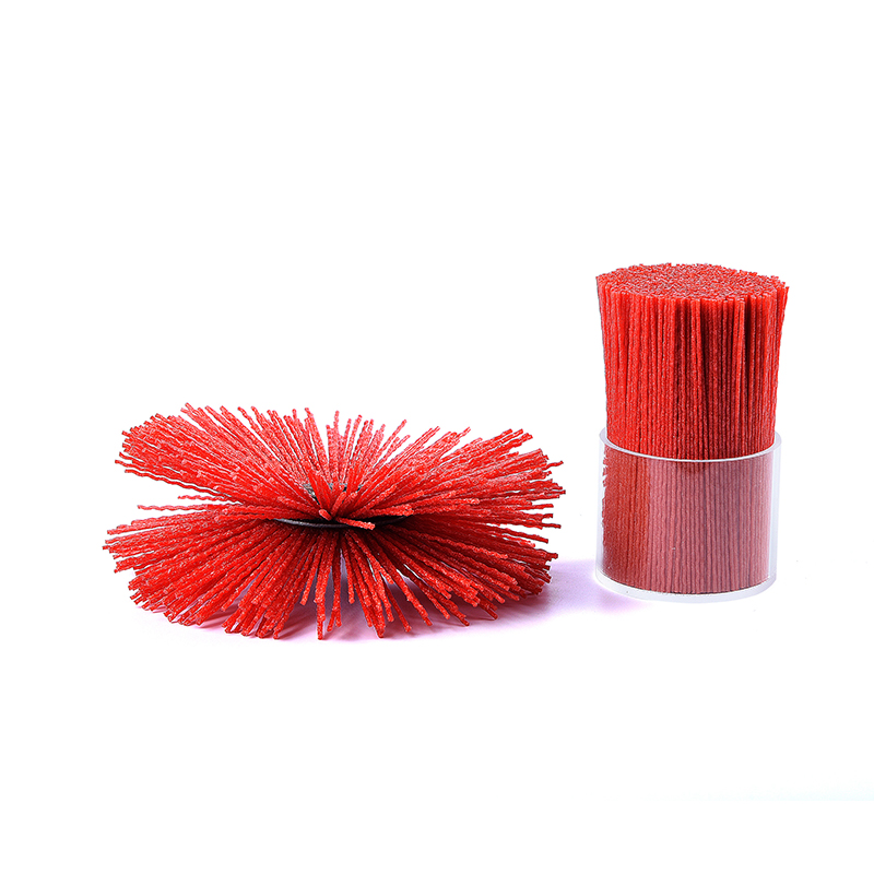 Dây tóc bàn chải nylon PA612 Dây tóc bàn chải nylon PA612
