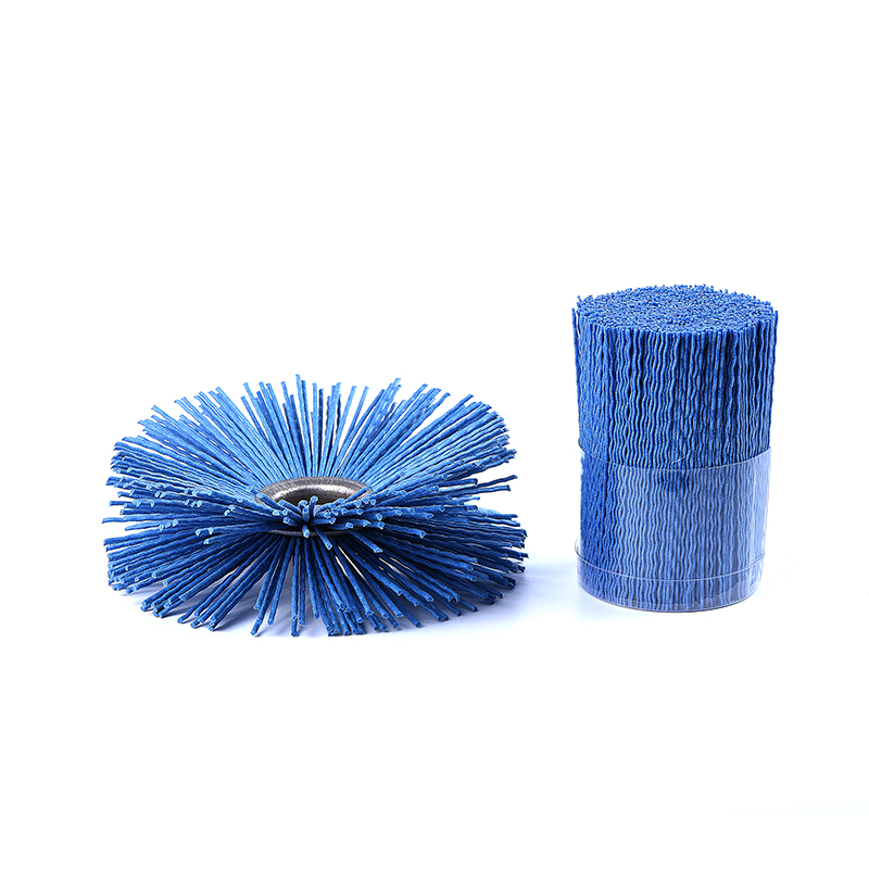 Dây tóc bàn chải nylon PA612 Dây tóc bàn chải nylon PA612