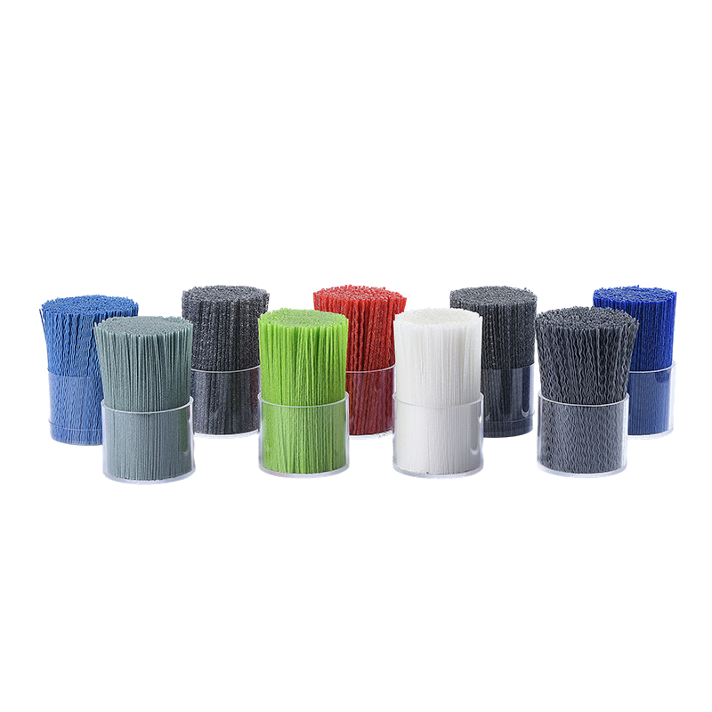 Dây tóc bàn chải nylon PA612 Dây tóc bàn chải nylon PA612