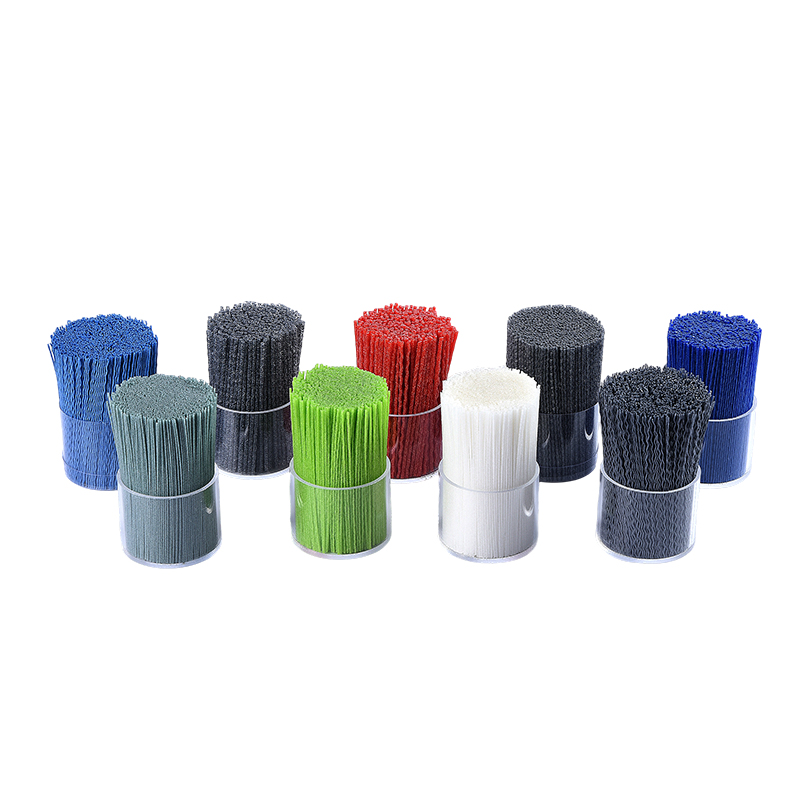 Dây tóc bàn chải nylon PA612 Dây tóc bàn chải nylon PA612