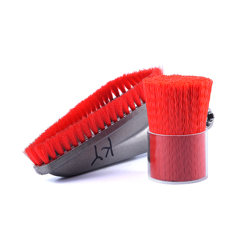 Dây tóc bàn chải nylon PA612 Dây tóc bàn chải nylon PA612