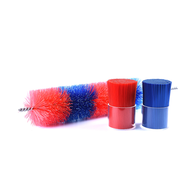 Dây tóc bàn chải nylon PA612 Dây tóc bàn chải nylon PA612