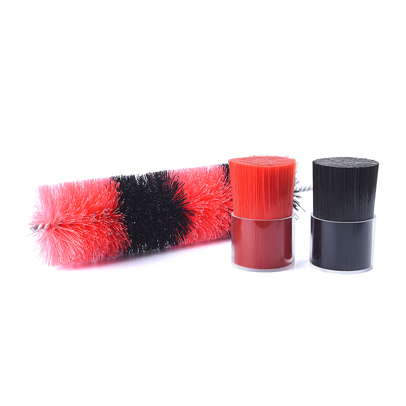 Dây tóc bàn chải nylon PA612 Dây tóc bàn chải nylon PA612