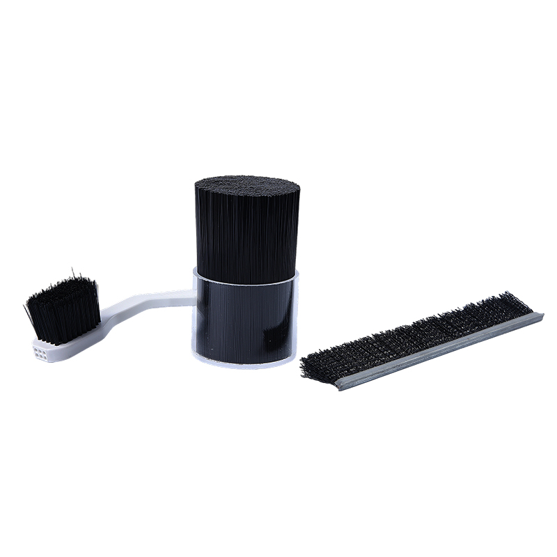 Dây tóc bàn chải nylon PBT Dây tóc bàn chải nylon PBT