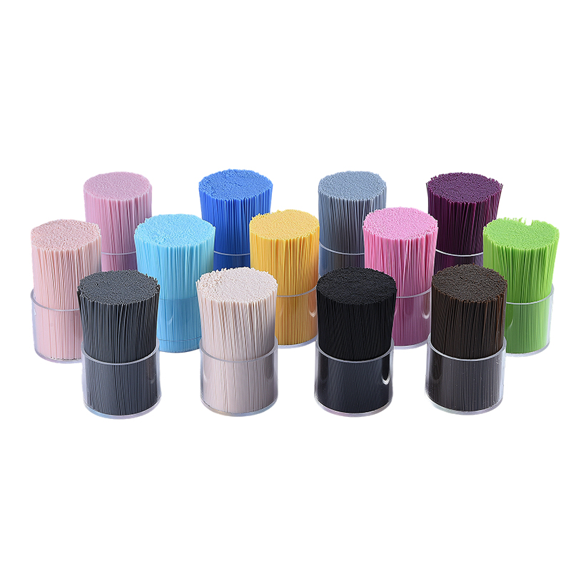 Dây tóc bàn chải nylon PBT Dây tóc bàn chải nylon PBT