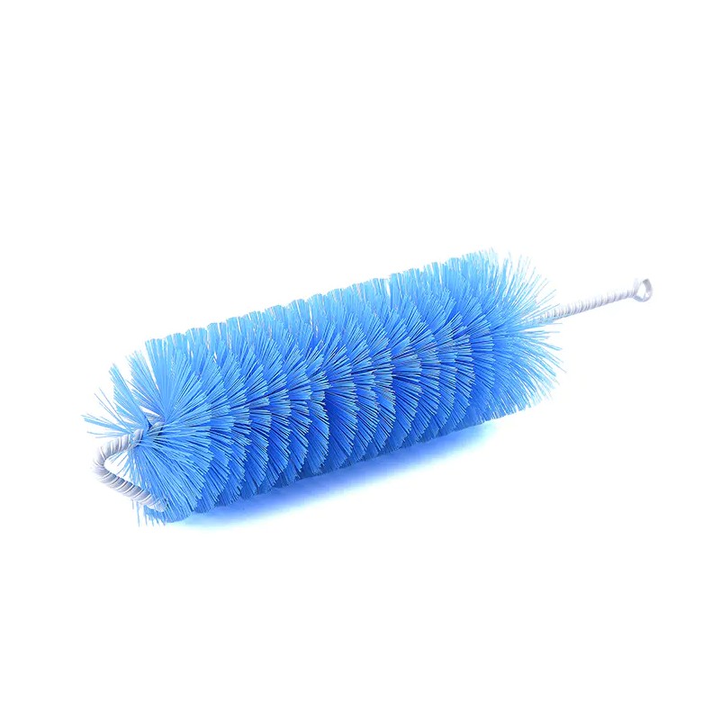 Cái nào tốt hơn: Dây tóc cọ nylon PA610 hay dây tóc nylon PA12?